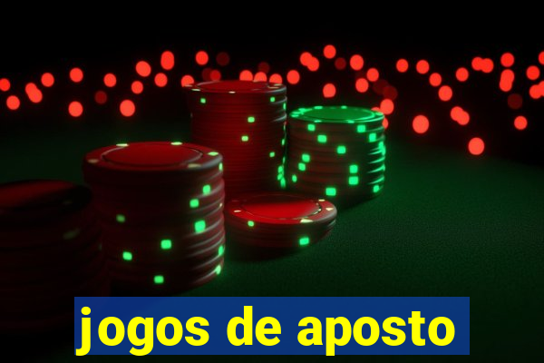 jogos de aposto