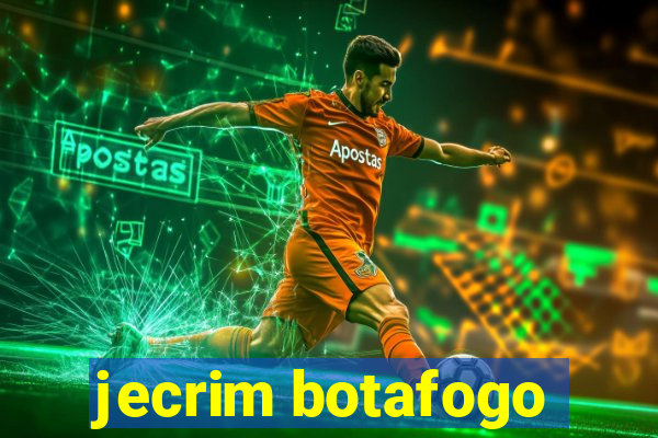 jecrim botafogo