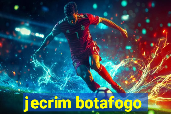 jecrim botafogo