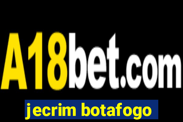 jecrim botafogo