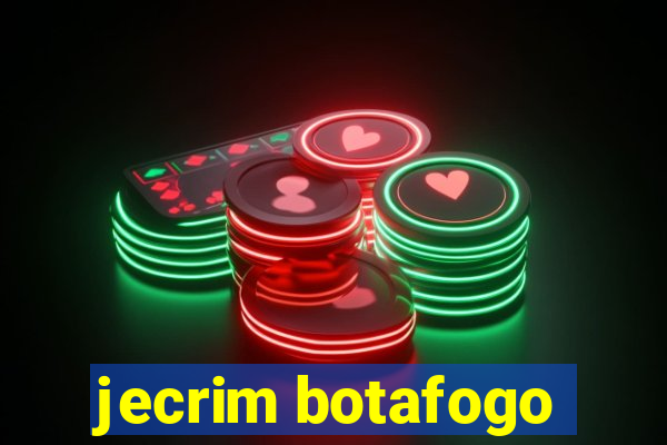 jecrim botafogo