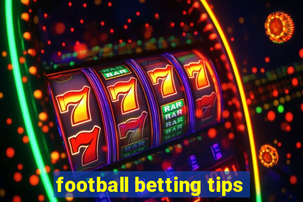 football betting tips