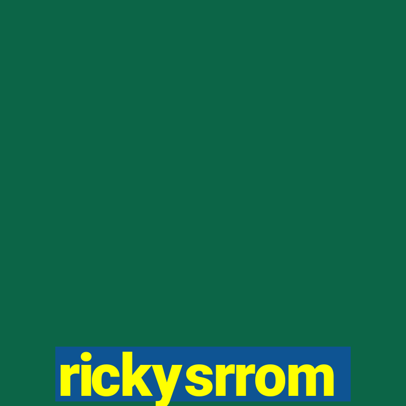 rickysrrom