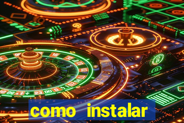 como instalar fortune tiger