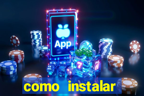 como instalar fortune tiger