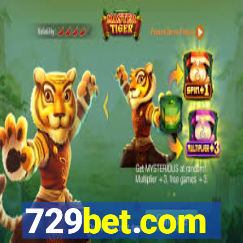 729bet.com