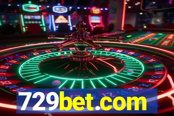 729bet.com