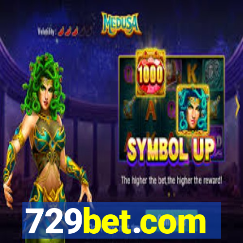 729bet.com