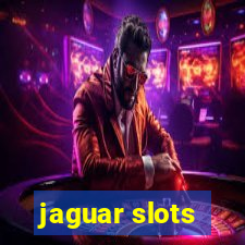 jaguar slots