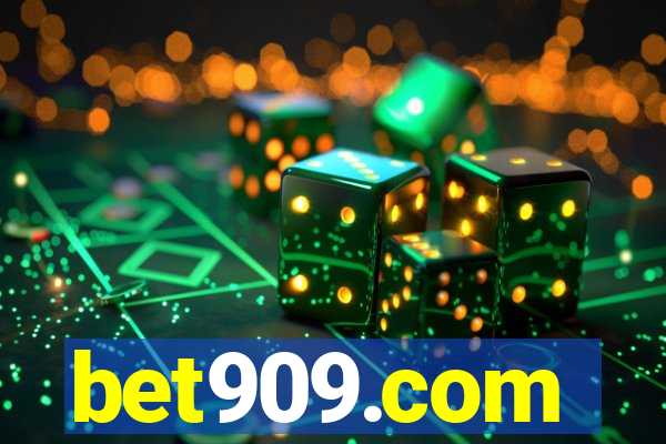 bet909.com