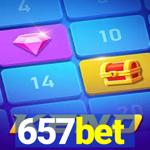 657bet