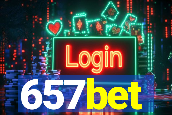 657bet