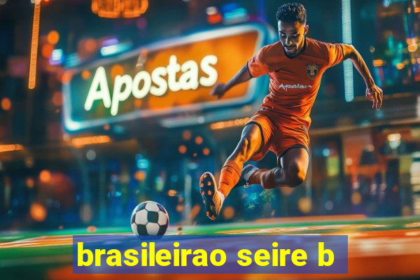 brasileirao seire b