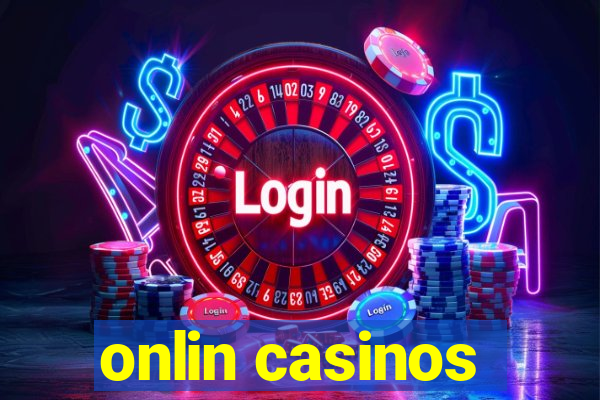 onlin casinos