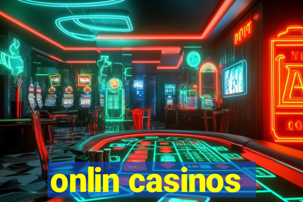 onlin casinos