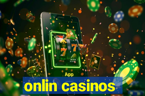 onlin casinos