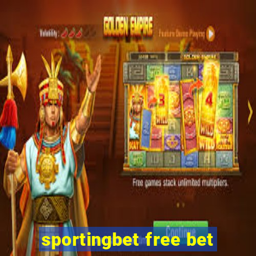 sportingbet free bet