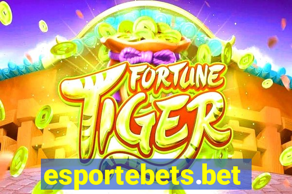 esportebets.bet