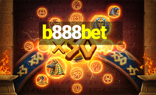 b888bet