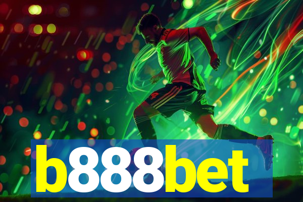 b888bet