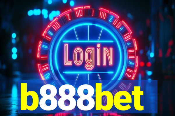 b888bet