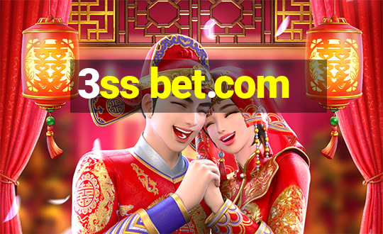 3ss bet.com