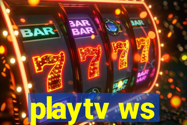 playtv ws