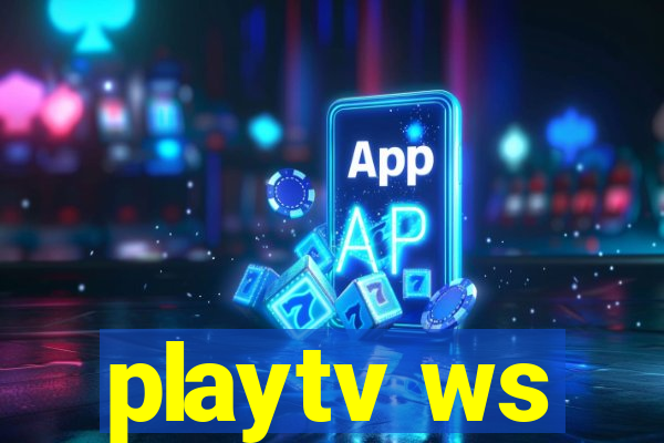 playtv ws