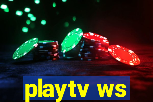 playtv ws