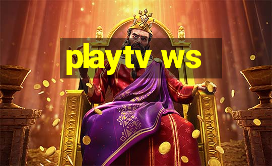 playtv ws