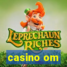 casino om