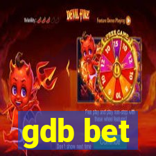 gdb bet