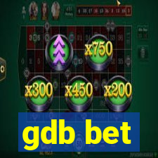 gdb bet