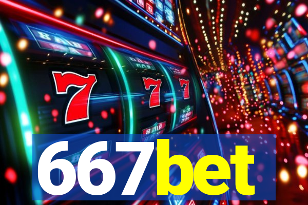 667bet