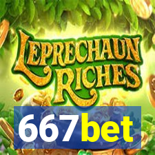 667bet