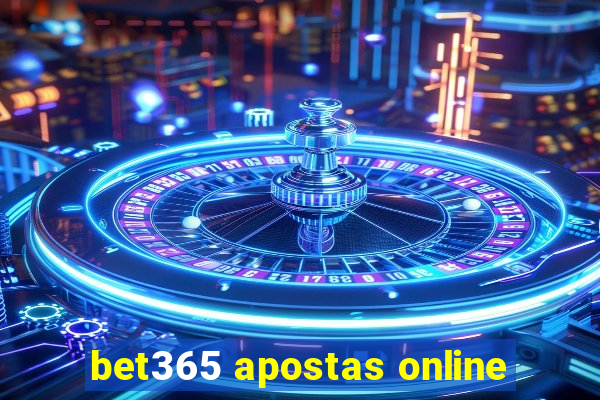 bet365 apostas online