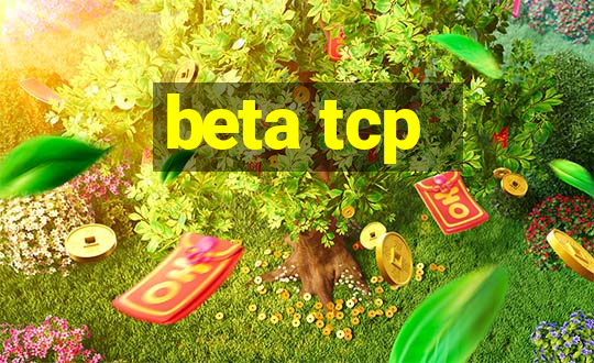 beta tcp