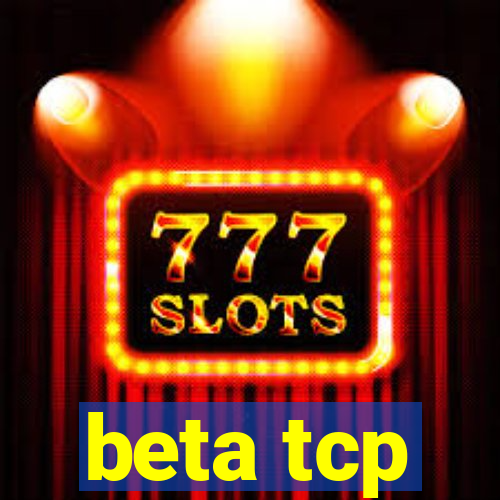 beta tcp