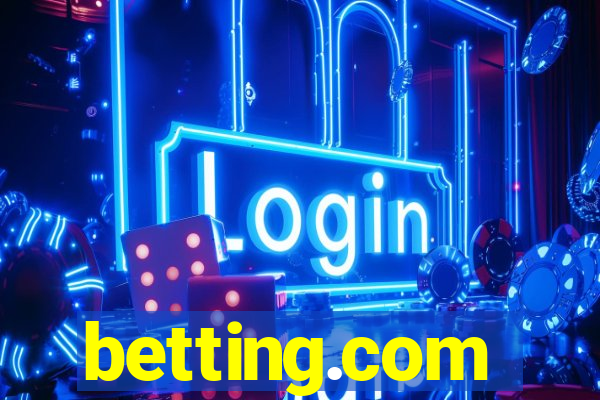 betting.com