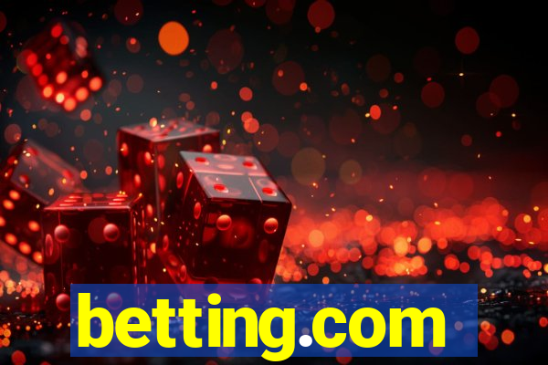 betting.com