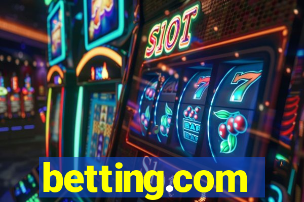 betting.com