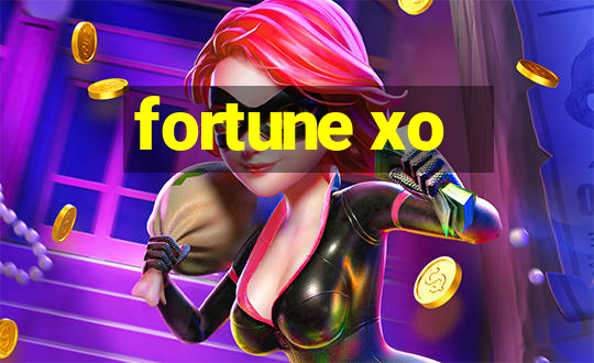 fortune xo