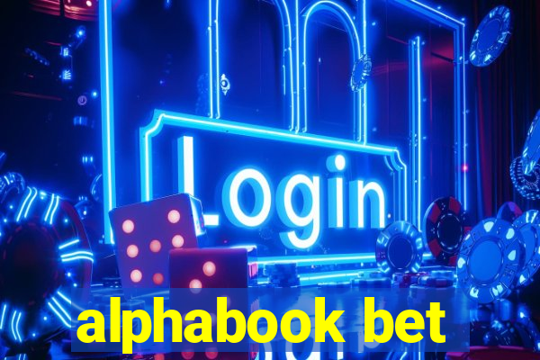 alphabook bet