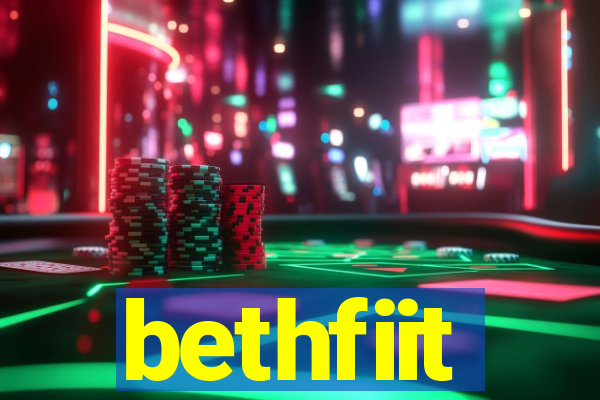 bethfiit