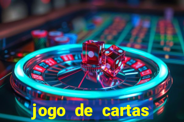 jogo de cartas ciganas online