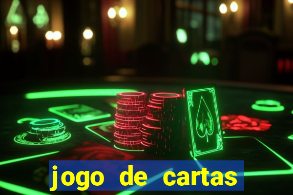 jogo de cartas ciganas online