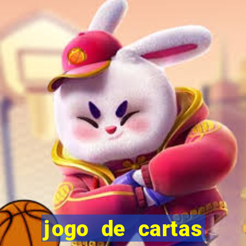 jogo de cartas ciganas online