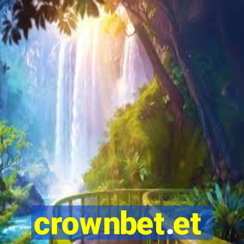 crownbet.et