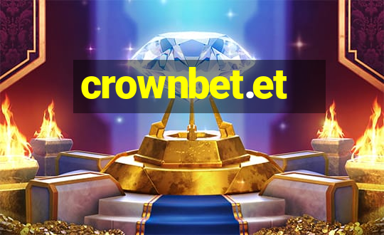 crownbet.et