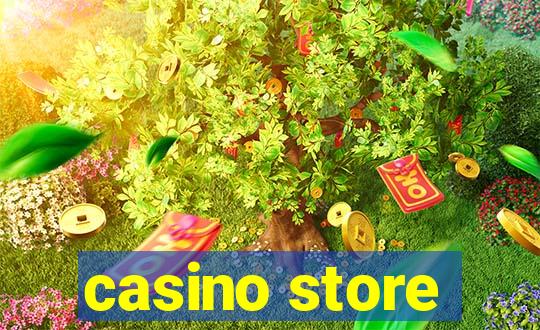 casino store